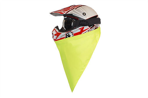 Hi-Vis Yellow Heavyweight Nekkr