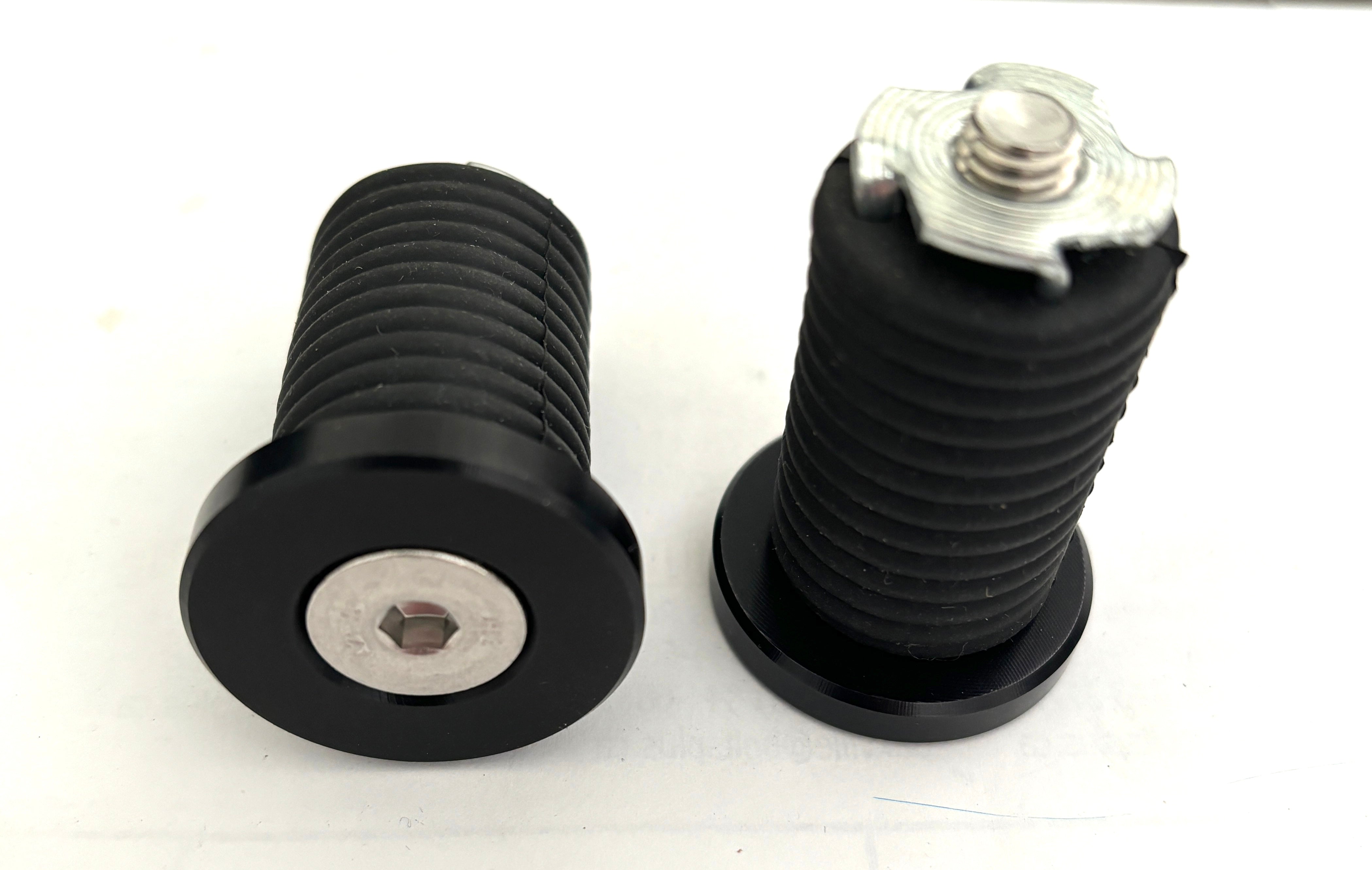 Polaris Lock and Ride Bunge