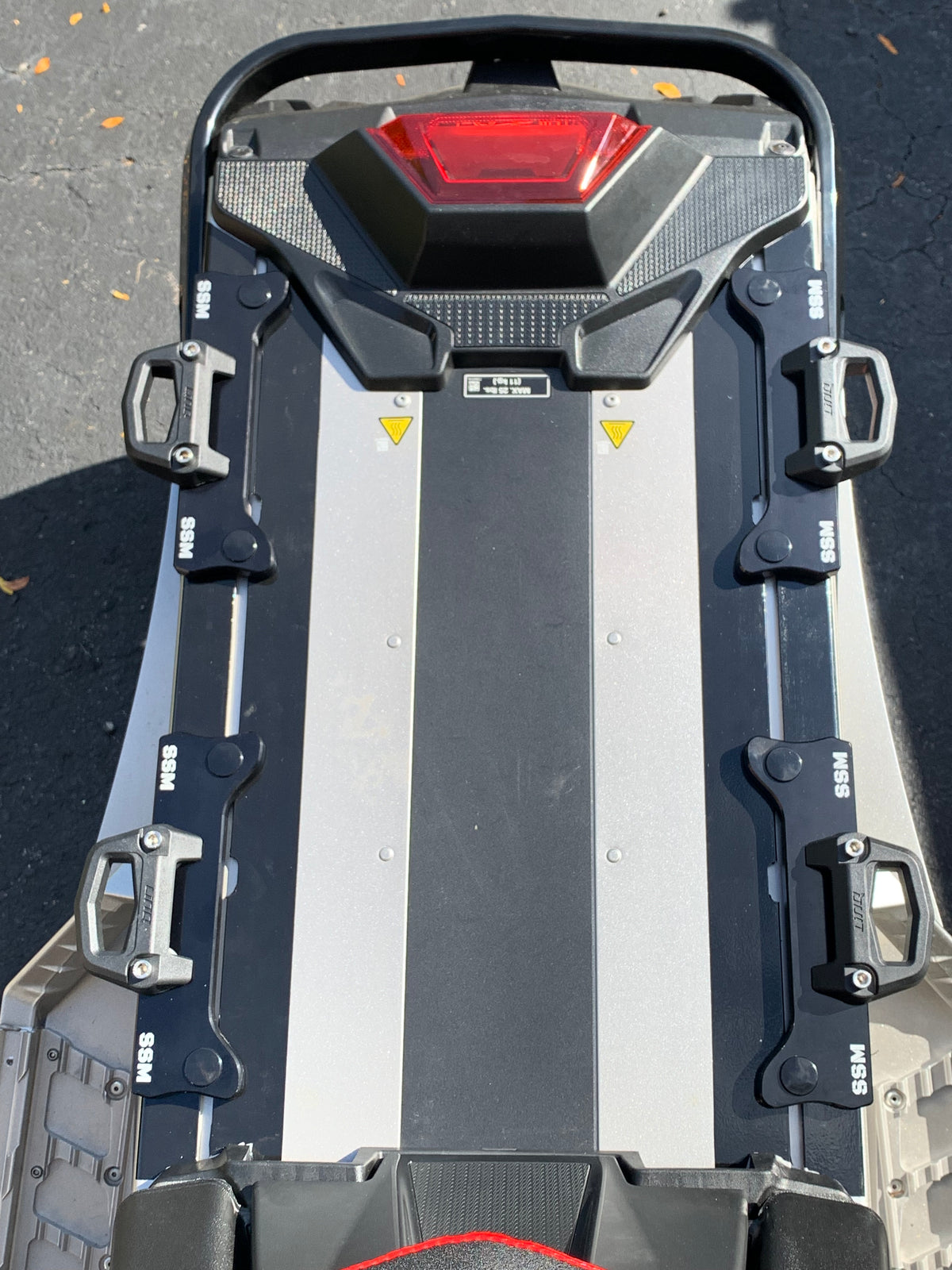 LinQ Adapters – South Simcoe Machine