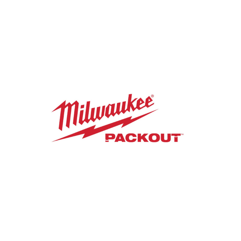 Milwaukee Packout Adaptors