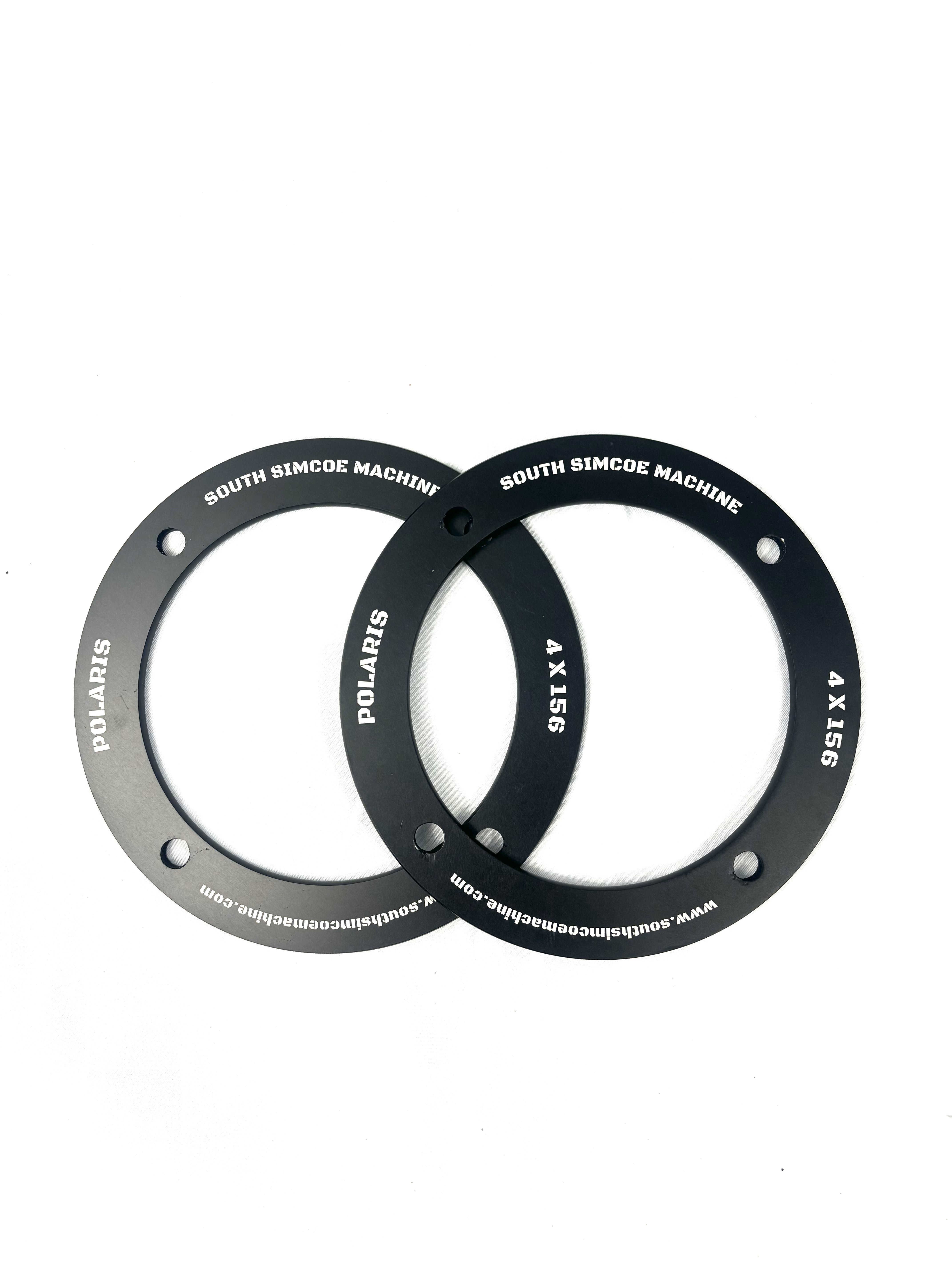 Polaris Wheel Spacer