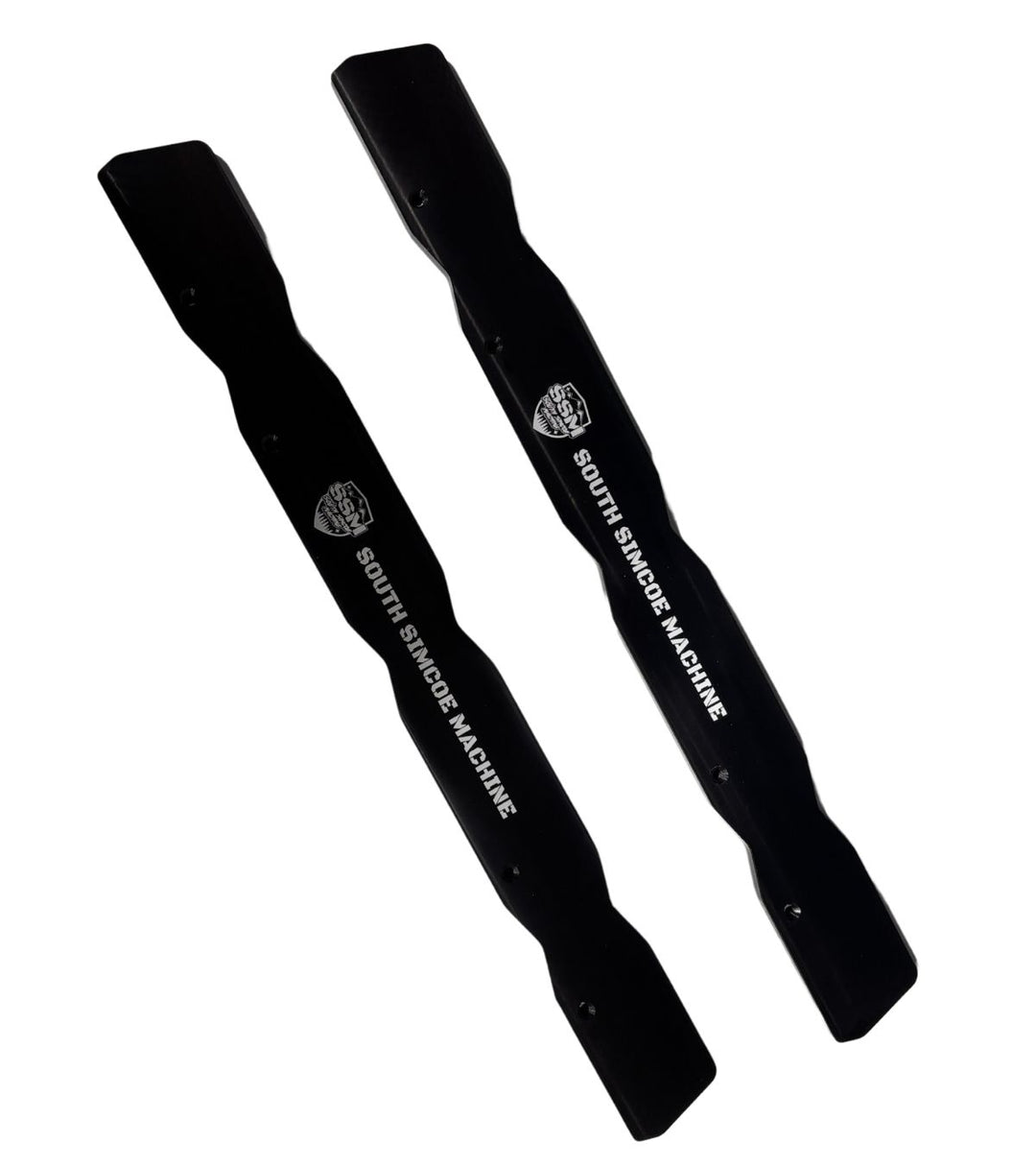 Arctic Cat CATALYST LinQ Double Adaptor Plate