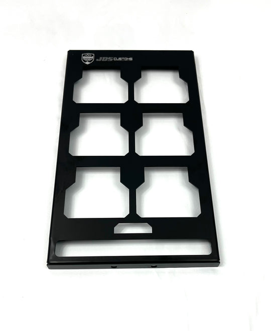 Milwaukee Compact Packout base plate
