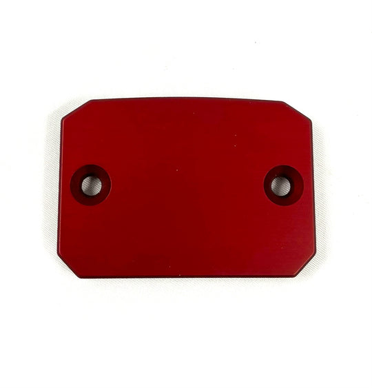 Can Am - Skidoo master cylinder cover