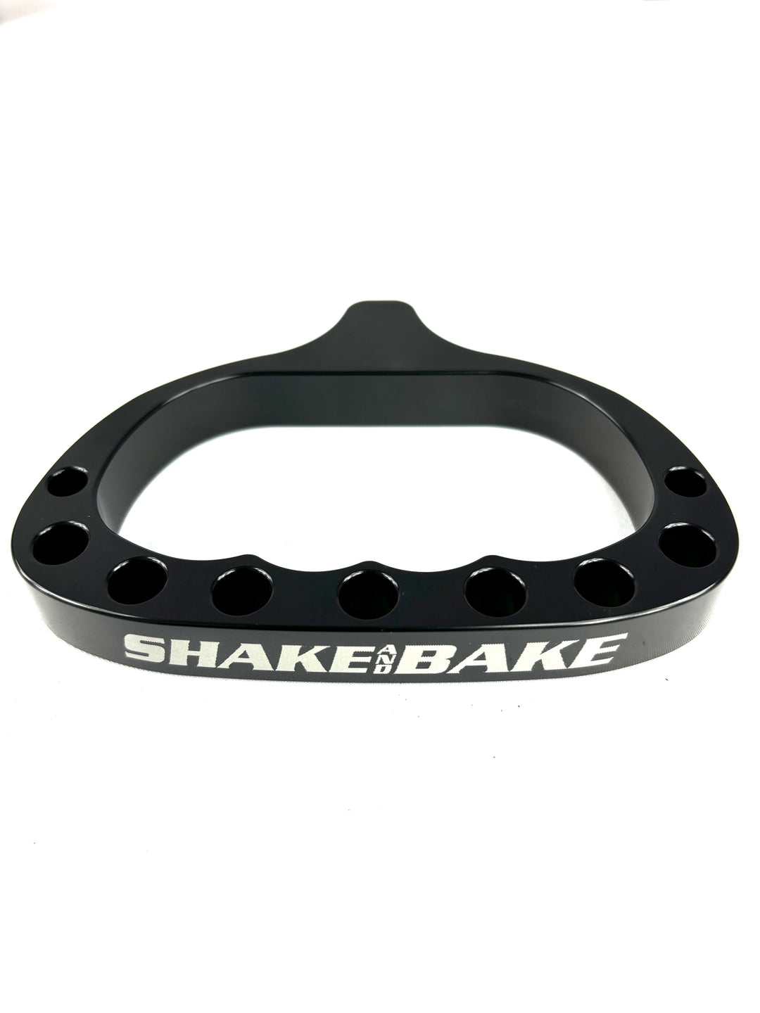 SHAKE AND BAKE Billet Aluminum pull cord handle