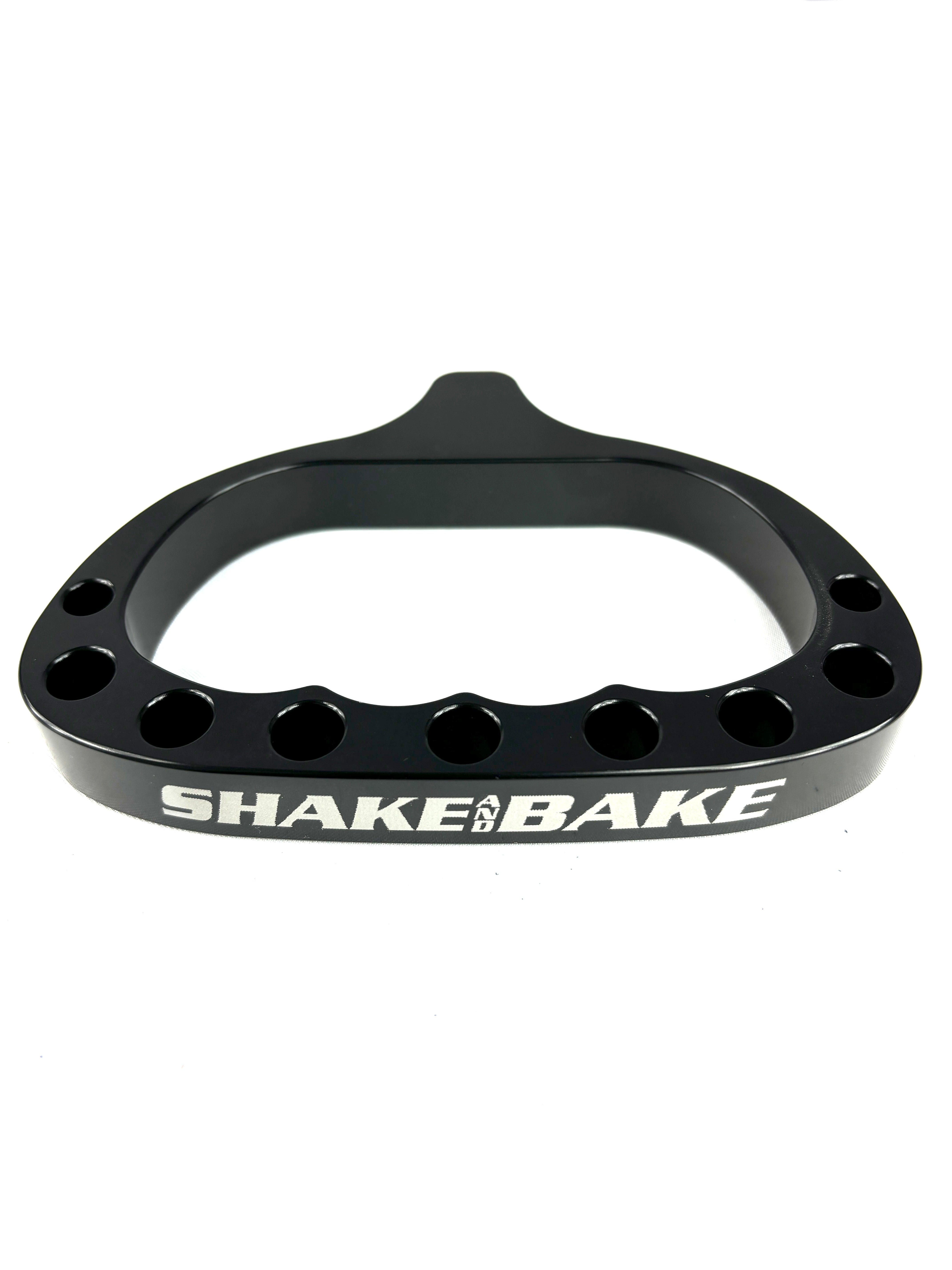 SHAKE AND BAKE Billet Aluminum pull cord handle – South Simcoe Machine