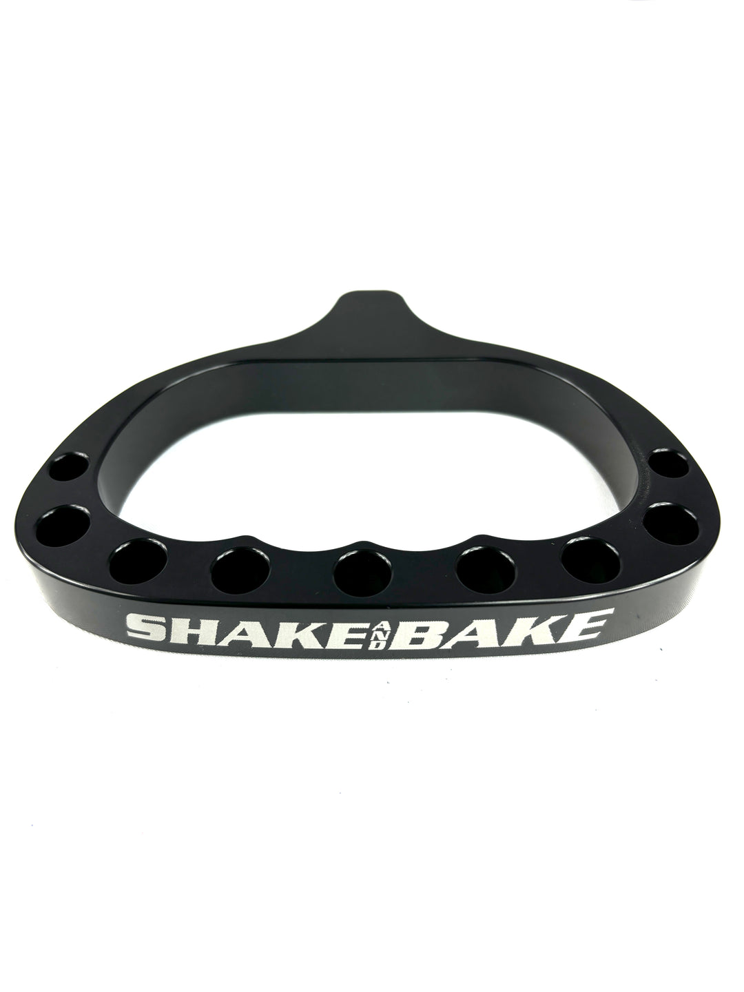 SHAKE AND BAKE Billet Aluminum pull cord handle