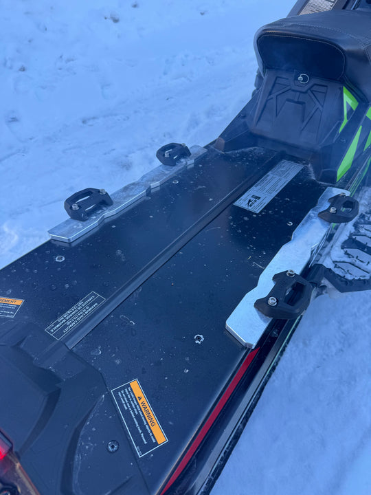 Arctic Cat CATALYST LinQ Double Adaptor Plate