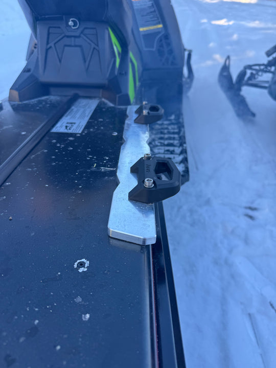 Arctic Cat CATALYST LinQ Double Adaptor Plate