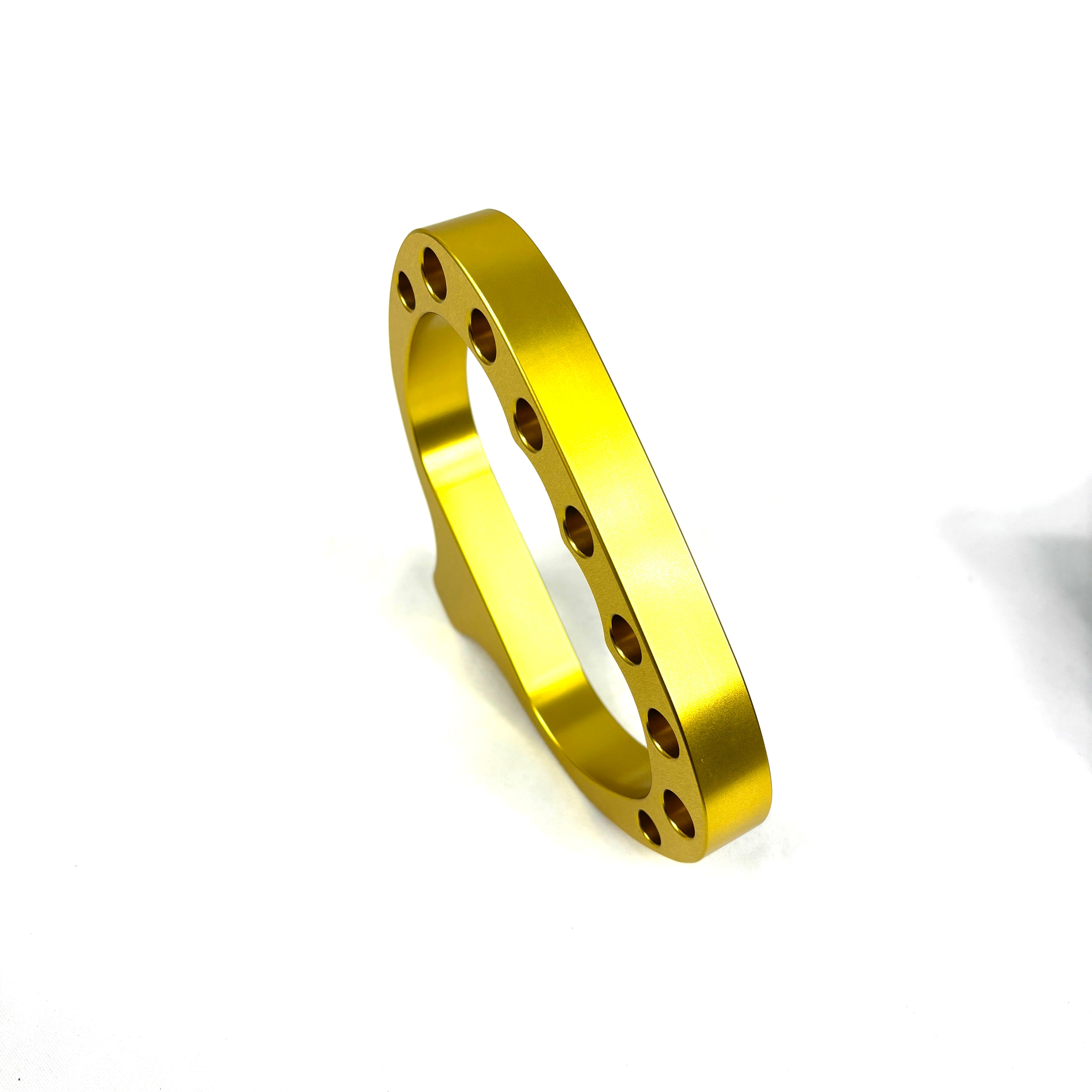 Custom Engraved Pull Cord Handle – South Simcoe Machine