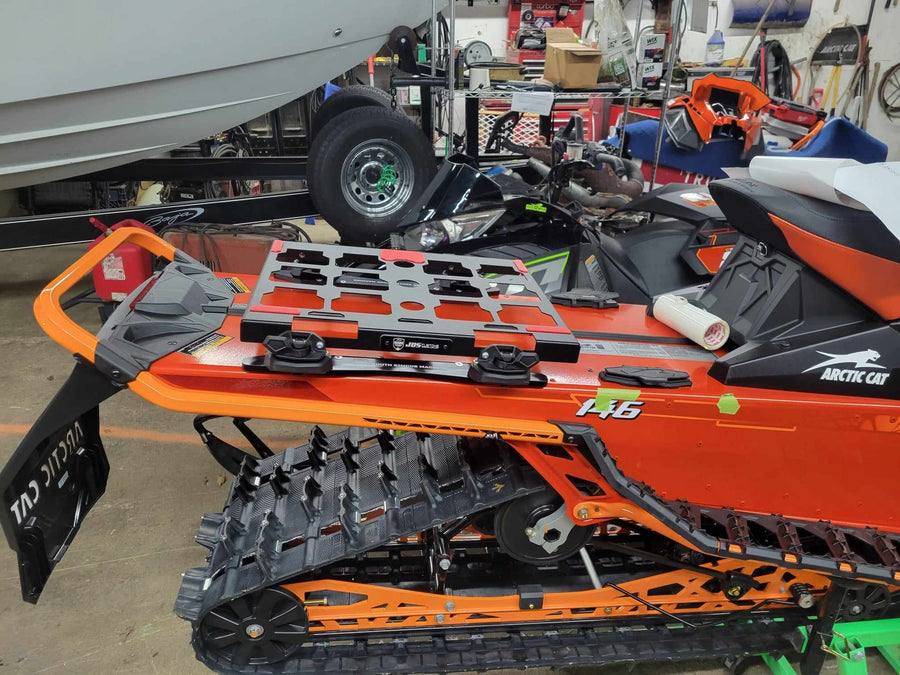 Milwaukee Packout base plate – South Simcoe Machine