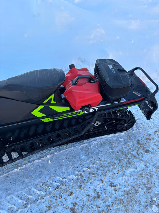 Arctic Cat CATALYST LinQ Double Adaptor Plate