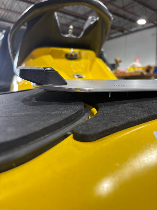 SEA-DOO LinQ Adapter Base S3 Hull