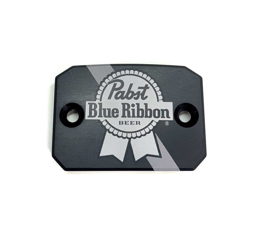 Can Am - Skidoo master cylinder cover