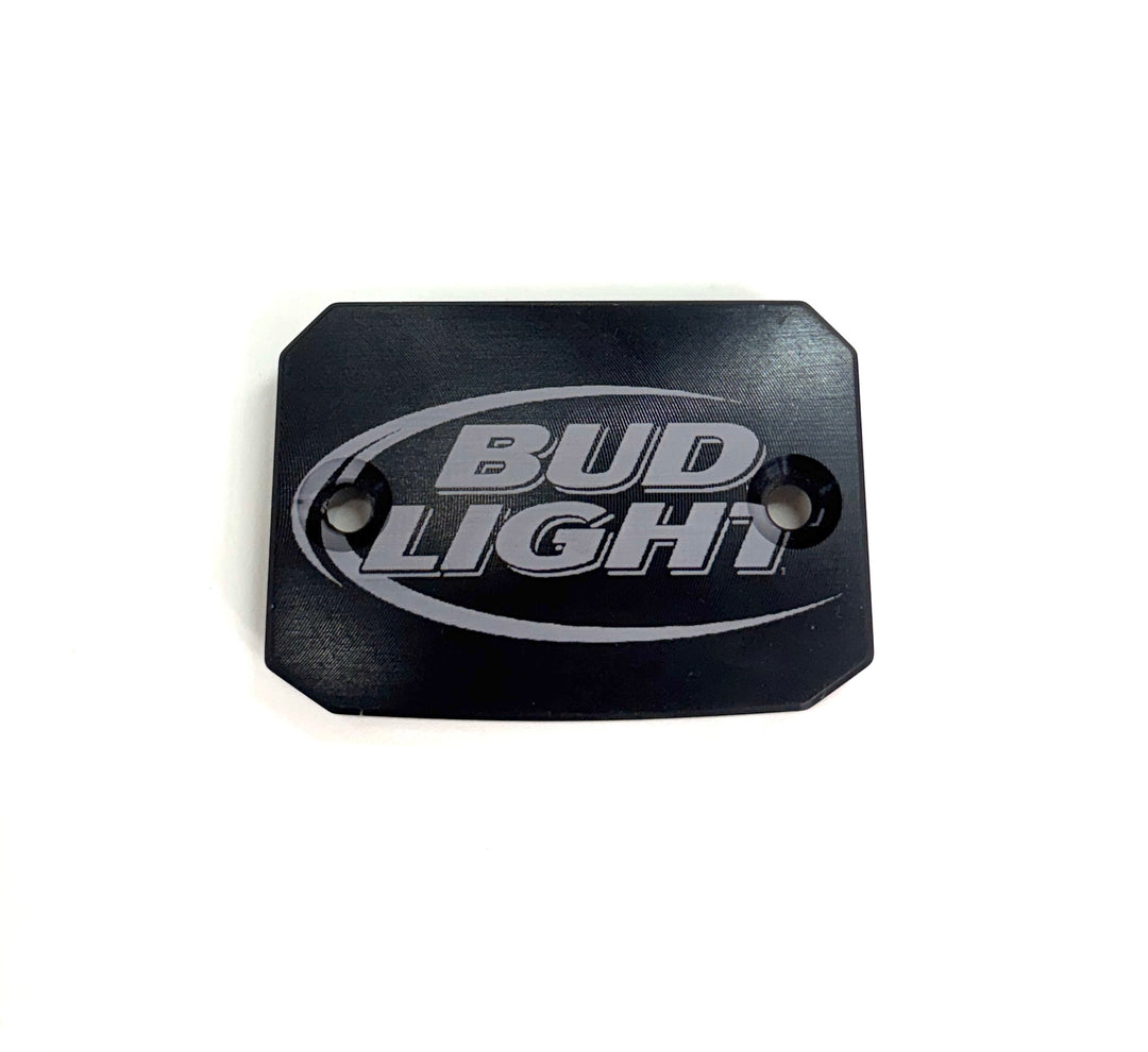 Can Am - Skidoo master cylinder cover