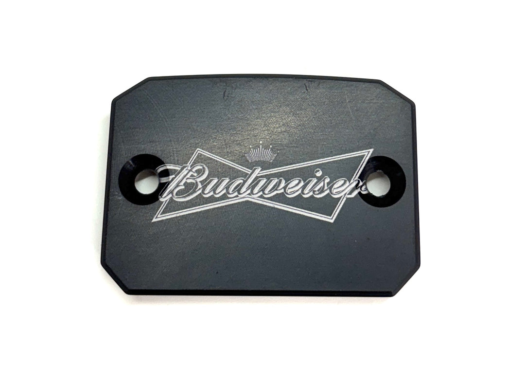 Can Am - Skidoo master cylinder cover